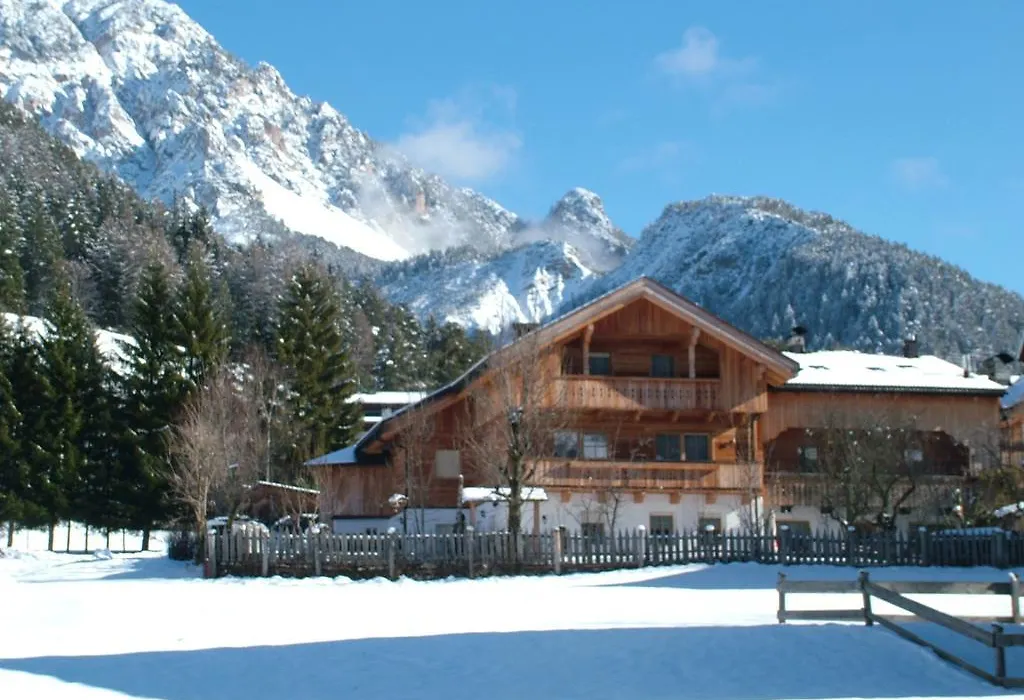 B&B Ciasa Bruescia-1
