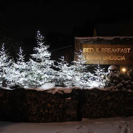 B&B Ciasa Bruescia-3