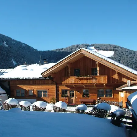 B&B Ciasa Bruescia-2